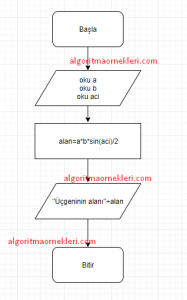 Flowchart Örnekleri