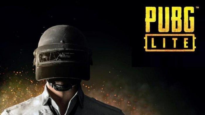 PUBG Lite
