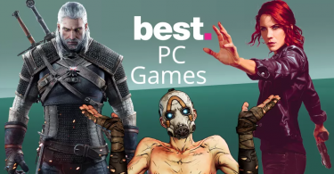 En iyi PC oyunları 2022