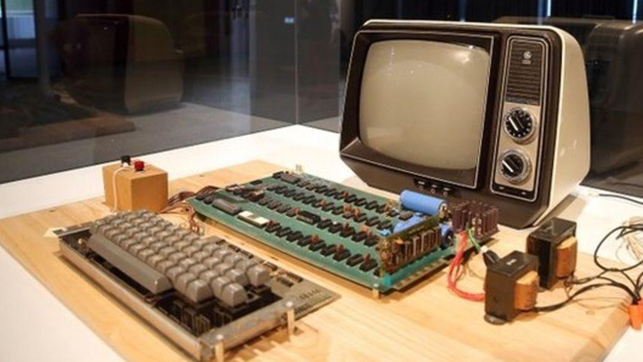 Birinci Nesil Bilgisayar