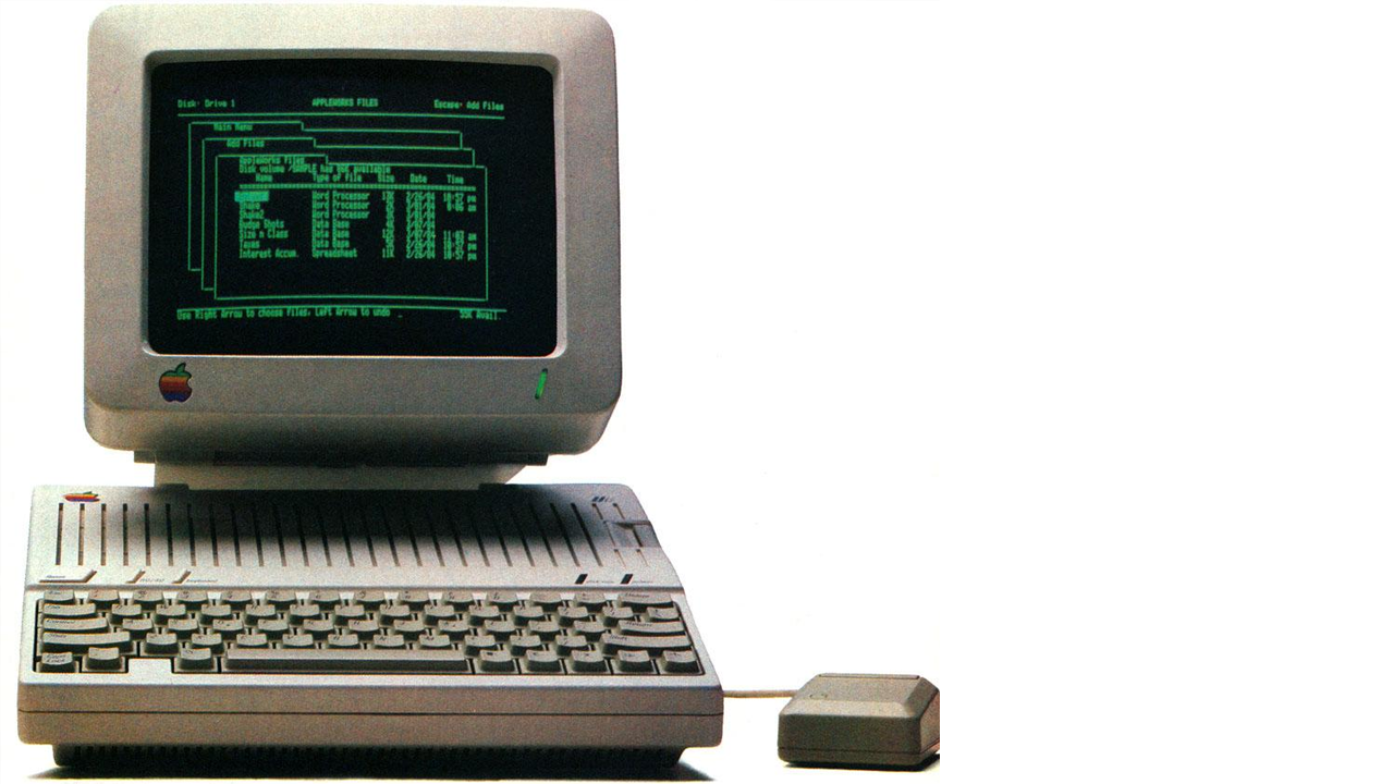 Üçüncü Nesil Bilgisayarı