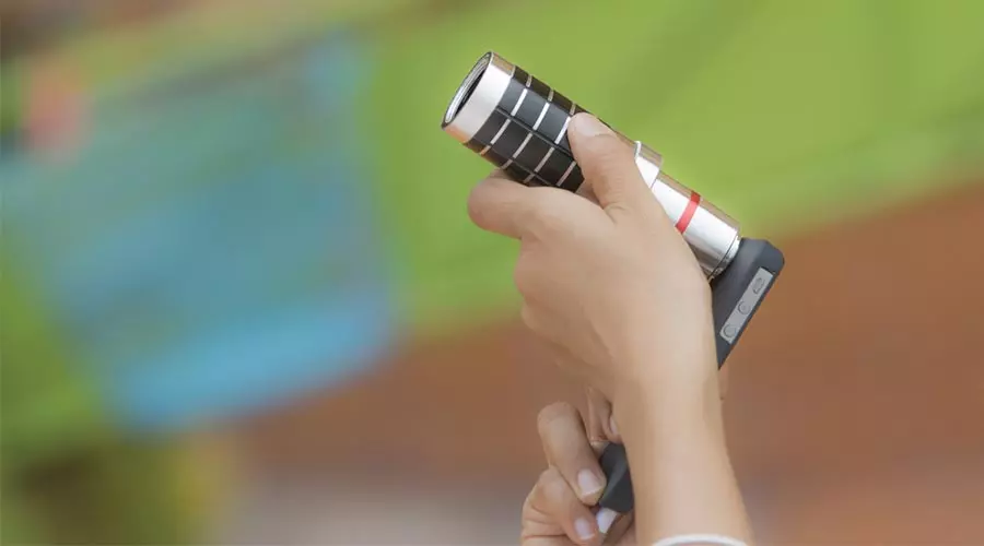 Telefonla Makro Çekim Nasıl Yapılır?