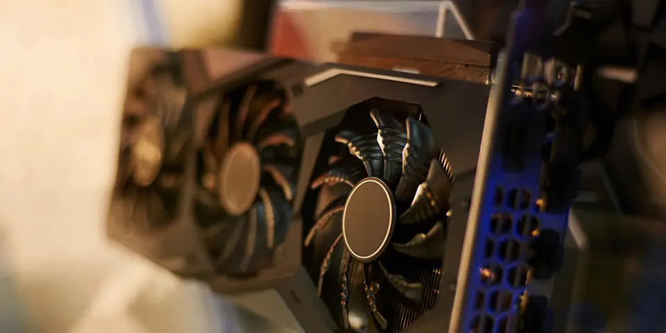 Ekran Kartı Nedir? Ekran Kartı Ne İşe Yarar?