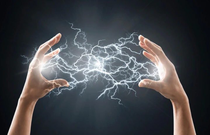 İnsan vücudunda elektrik yükü var mıdır? Varsa bu elektrik nasıl oluşmaktadır?