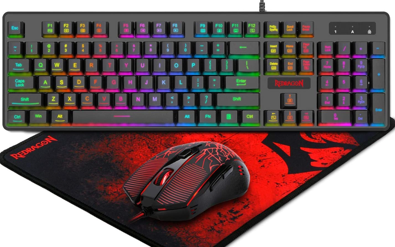 Klavye ve fare seçiminde hangi noktalara dikkat edilir?