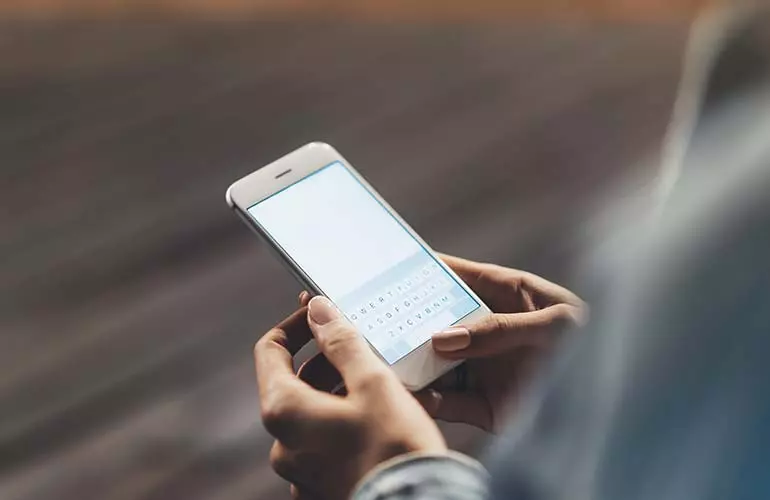 Telefondan Virüs Nasıl Temizlenir?