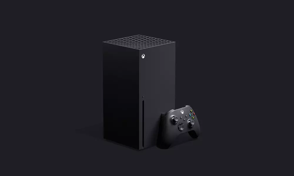 Xbox series X