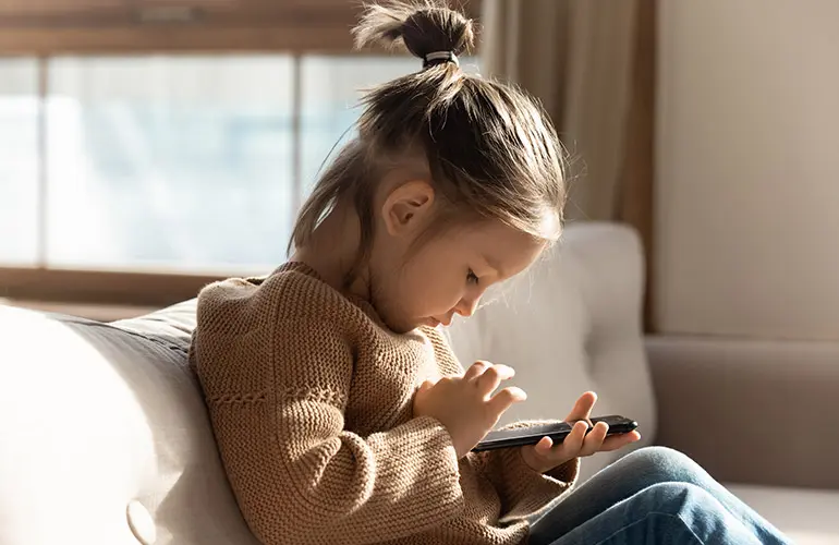 Çocukları İnternette Korumak İçin Yapılması Gerekenler Nelerdir?