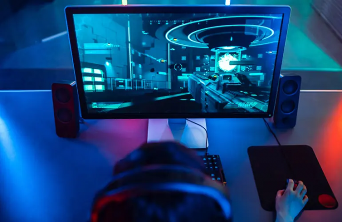 Gamer Odasında Olması Gerekenler