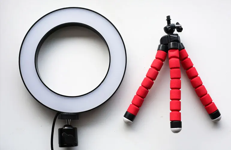 Selfie ışığı nedir?