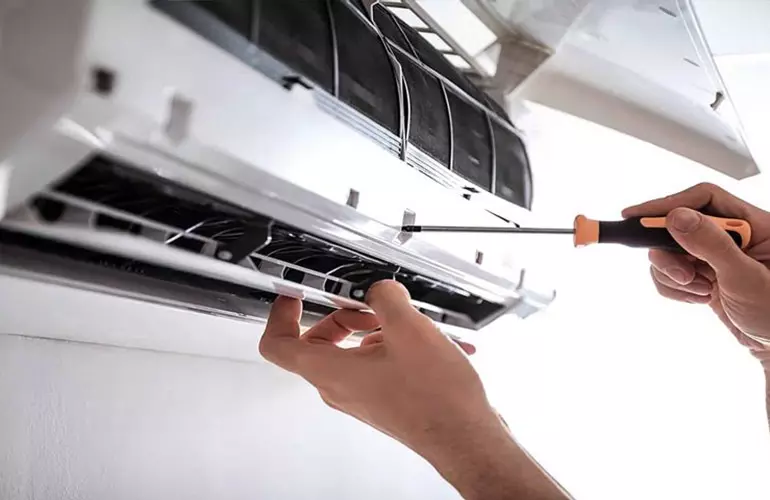 Klima Filtre Temizliği Nasıl Yapılır?